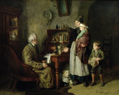 慈善机构 作者 Felix Schlesinger